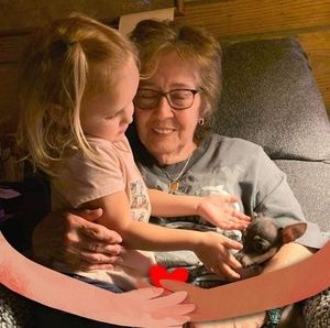 Meet your Posher, Linda